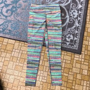 Victoria’s Secret sport knockout leggings